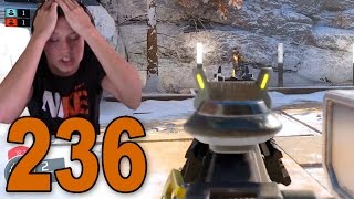 Black Ops 3 GameBattles - Part 236 - HOW?! (BO3 Live Competitive)