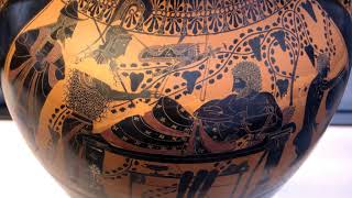 Ancient Greek art | Wikipedia audio article