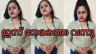 Nimisha Bijo is live ഇന്ന് നേരത്തെ ലൈവിൽ വരുന്നു ❤️❤️