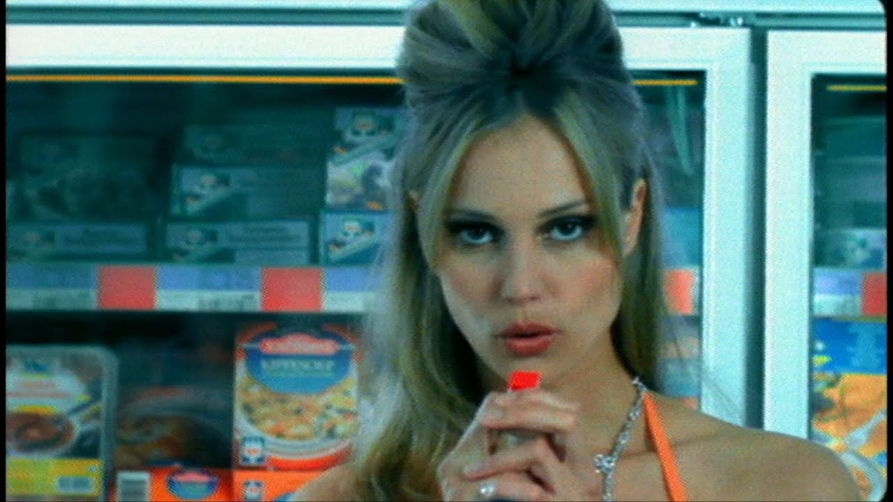 Twenty 4 Seven We Are The World Official Video Youtube