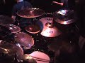 danny walker intronaut drum cam from orlando fl 2010 full set