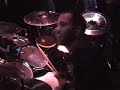 danny walker intronaut drum cam from orlando fl 2010 full set