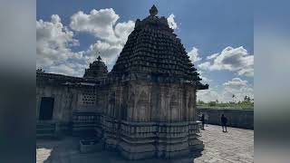 Hoysala Architecture Exploration -1