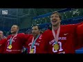 Золотой гол Сборная РОССИИ по Хоккею Чемпион Олимпийских Игр 2018