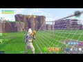 NEW SCAM Edit Through Map Scam! (Scammer Gets Scammed) Fortnite Save The World