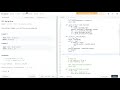 Leetcode 912 Sort an Array - Python (quicksort)