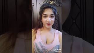 Diba Moni Open Boobs