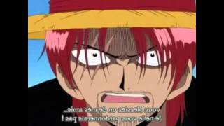 Shanks y Ace Amv