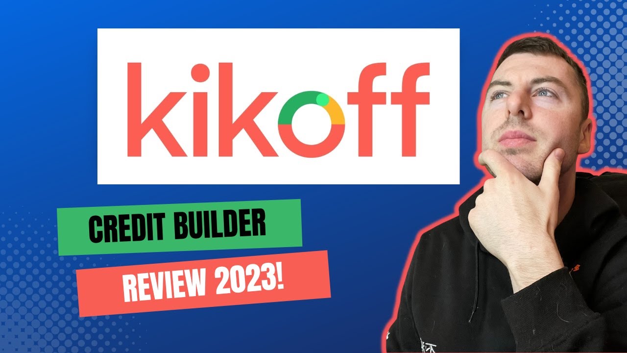 Kikoff Credit Builder Review: Is It Legit & Does It Work? 2023 #Kikoff ...