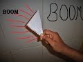 How to Make a Paper Popper! (Easy and Loud) Huge and Extremely loud! How to Make a Paper Popper! (Easy and Loud) Huge and Extremely loud!