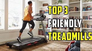 ✅Top 3 Best Budget Friendly Treadmills-Best cheap treadmills 2023 – Budget-friendly cardio gains