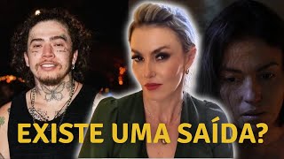 Whindersson Nunes Pode melhorar? É espiritual? Como identificar o momento certo de agir?