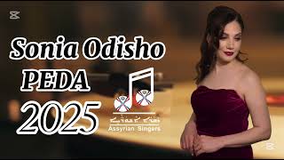 Sonia Odisho- PEDA 2025