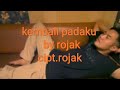 ARM PRODUCTION - kembali padaku - Rojak ( video Musik Official)