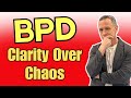 Understanding BPD: How to Heal Emotionally and Build Stronger Relationships | Dr. Daniel Fox