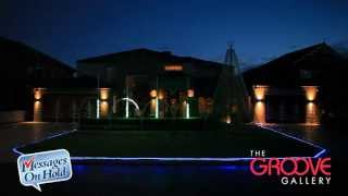 Amazing Perth Christmas Lights 2010 by Messages On Hold