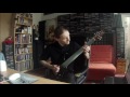 Fountainhead - Reverse Engineering Pt.1 Official Playthrough