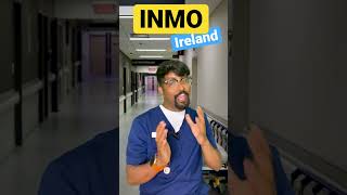 അയർലണ്ടിലെ നഴ്സിംഗ് സംഘടന INMO Irish Nurses \u0026 Midwives Organisation