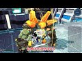 【pso2】エトワールで色んな武器試してみたりする【ウォンド編】