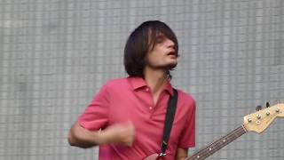 Shye Ben Tzur, Jonny Greenwood \u0026 The Rajastan Express @ Julus - (Firenze/Italy) - 14/06/17