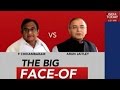 The Big Faceoff: P Chidambaram Vs Arun Jaitley