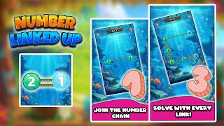 Number LInked Up || Construct 3 Game Template || Source code