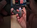 zippo vs zorro lighter insert