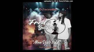 🔘DJ INCREDIBLE FT DJ ROCKSTAR - MEN DJAZZ LA [KOMPA 2024]🔘