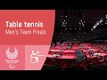 Table Tennis Final | Day 9 | Tokyo 2020 Paralympic Games