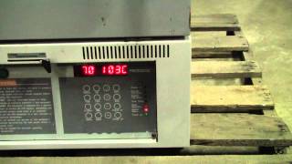 Despatch Mechanical Convection Oven Model LAC1-10-4