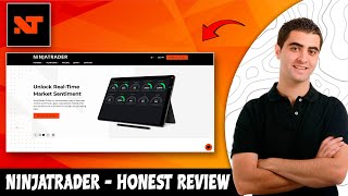 Ninjatrader - Honest Review (The Best Trading Platform?)