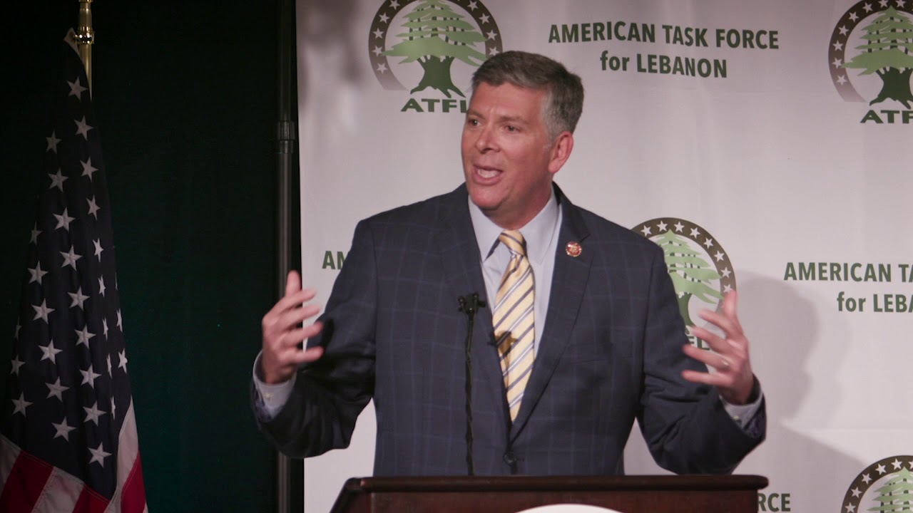 Representative Darin LaHood - YouTube