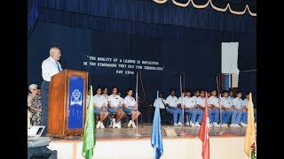 Prefects Investiture 2017