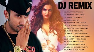 New Hindi Remix Mashup Songs 2021 July - bollywood remix | dj song | Nonstop | Hindi Party Songs