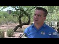 arizona sees spike in coronavirus cases