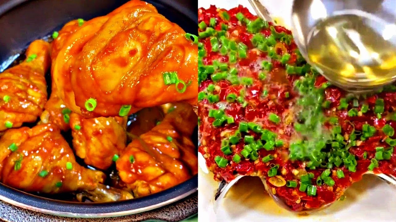 Asmr Cooking Show 1 So Yummy Youtube Music