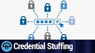 Website Credential Stuffing Attacks