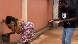 Sweet Sugar ||sirbalo comedy||Samspeedy  ||mark angel comedy ||destinyetiko ||ogbrecent ||nollywwod