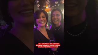 NILUFAR SOTIBOLDIEVA BUGUN BAYRAM DUGONASINING  TUGILGAN KUNGA KELDI #trend