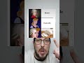 mozart vs cinderella shorts mindgame eyetest funnymemes bread mozart cinderella