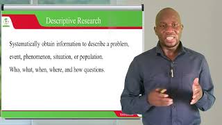 Introduction To Health Research
