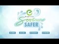 EnergyAustralia SwimSAFER - Wear it like a WaterHERO