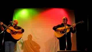 Tamborine Mountain-Eric Bogle & John Munro.