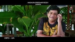 Romeo Comedy Teaser - Sairam Shankar ,Adonika,Gopi ganesh,Purijagannadh