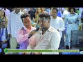 ቤተሰቦችህ በአንተ ይጠራሉ prophet anteneh bezabih gospel herald tv 2024