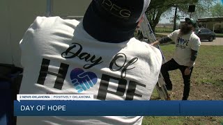 Positively Oklahoma: A Day of Hope