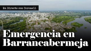 Denuncia: la dramática situación que atraviesa Barrancabermeja | Daniel Coronell