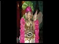 Thirumangai & Thirupanazwar Thirunakshatra Vaibhavam  13th & 14th 2024