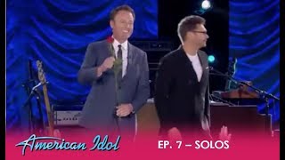April Fools: Ryan Seacrest LEAVES American Idol? | American Idol 2018