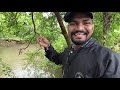 एक मिनिटात एक मासा🐬🔥 मासे पकडायची नवीन पद्धत 🐬 fishing river fishing